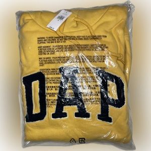 DAP Limited Edition Hoodie